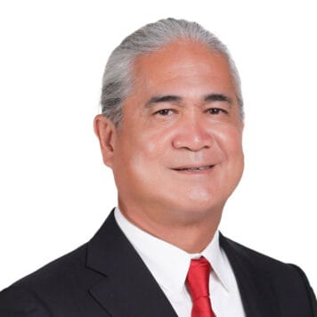 Chairman