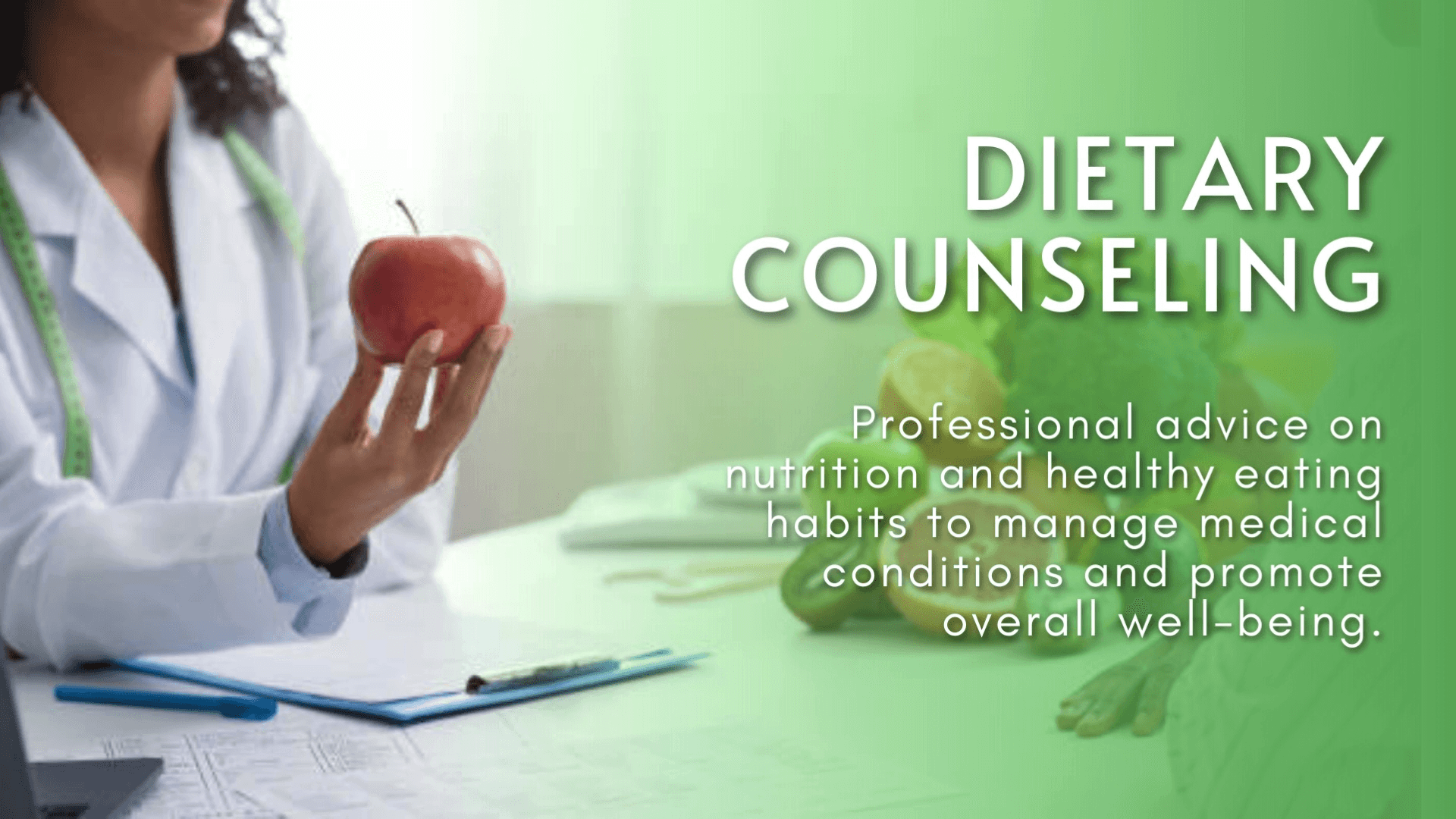 Dietary Counseling